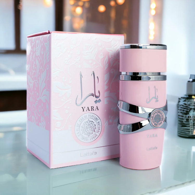 Nos parfums de Dubai