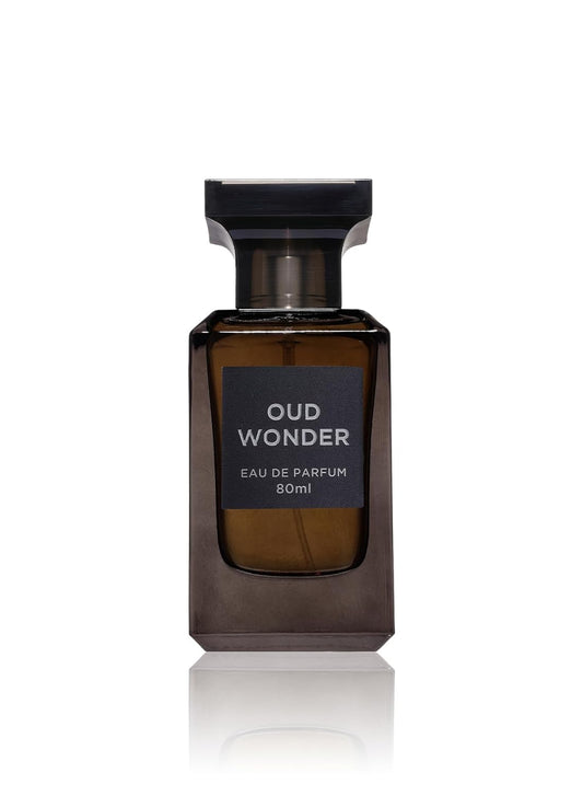 Oud Wonder