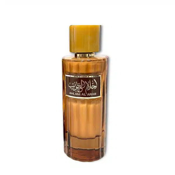 Eau de Milky Ahlam Al Arab