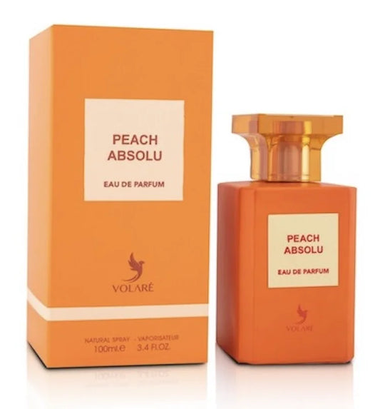 Peach Absolu