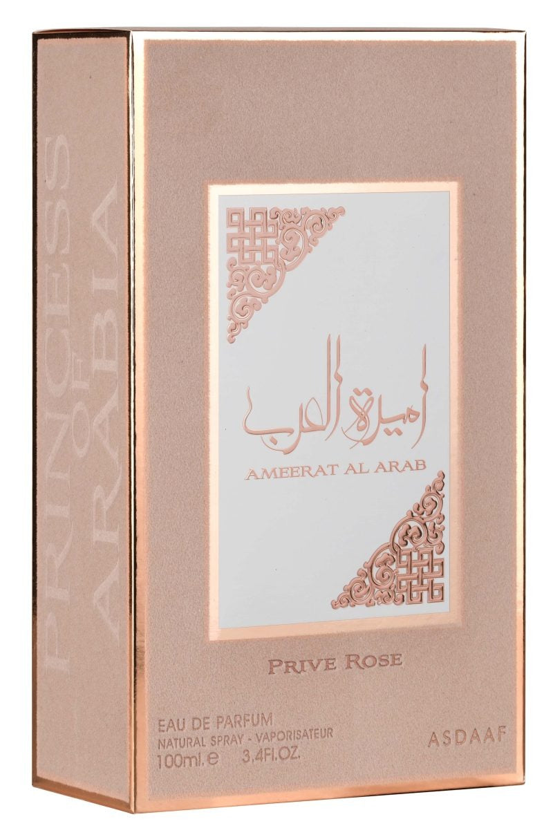 Ameerat Al Arab (Rose)