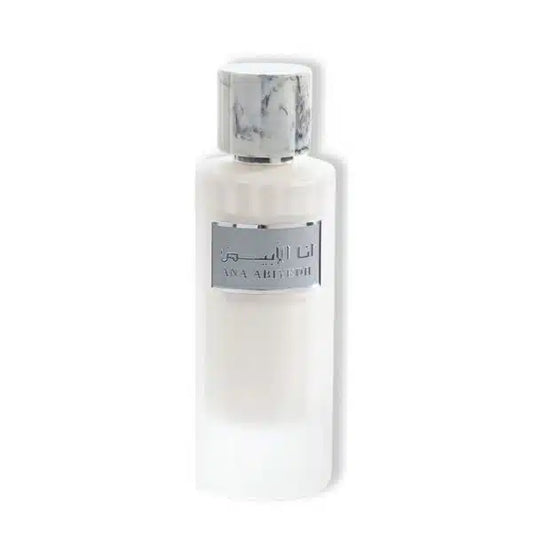 Eau de Milky Ana Abiyedh