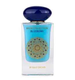 Blueberry (MUSK COLLECTION) – Gulf Orchid – 60ml