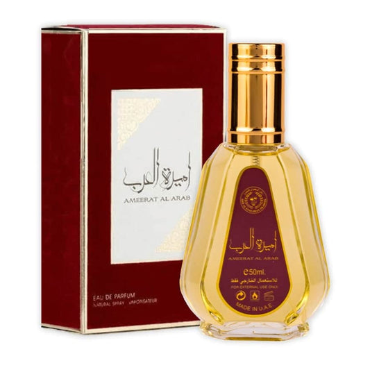 Ameerat Al Arab (Rouge) - 50ml