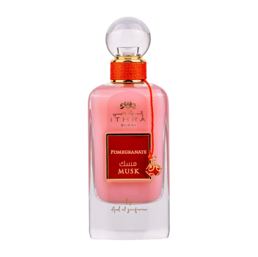 Musk Pomegranate Ithra Dubaï – Ard Al Zaafaran