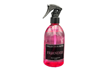 Collection Privée Spray Textile Friandise - 300ml