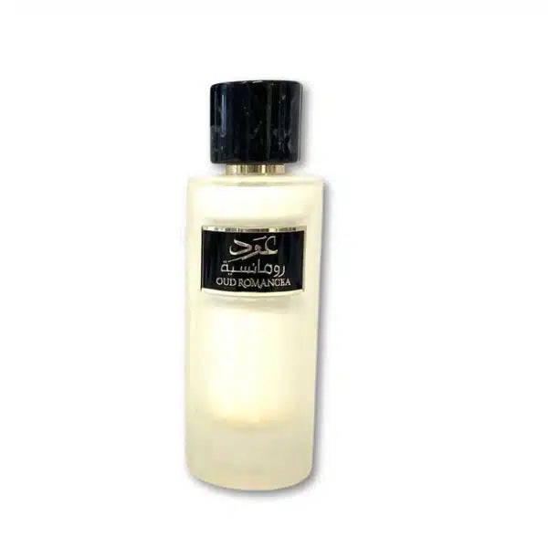 Eau de Milky Oud Romancea