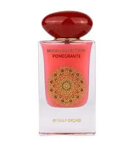 Pomegrante (MUSK COLLECTION) – Gulf Orchid – 60ml