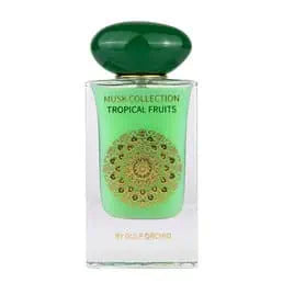 Tropical Fruits (MUSK COLLECTION) – Gulf Orchid – 60ml