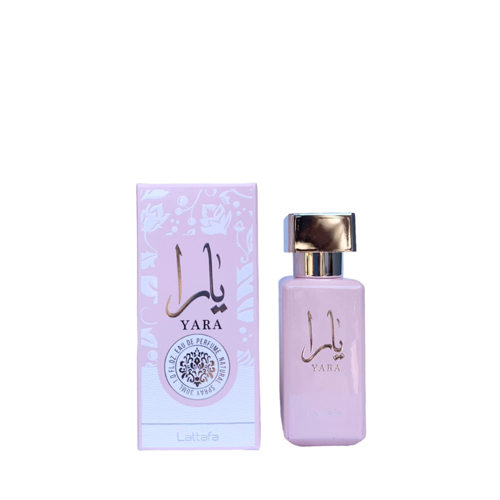 Yara (Rose) - 30ml