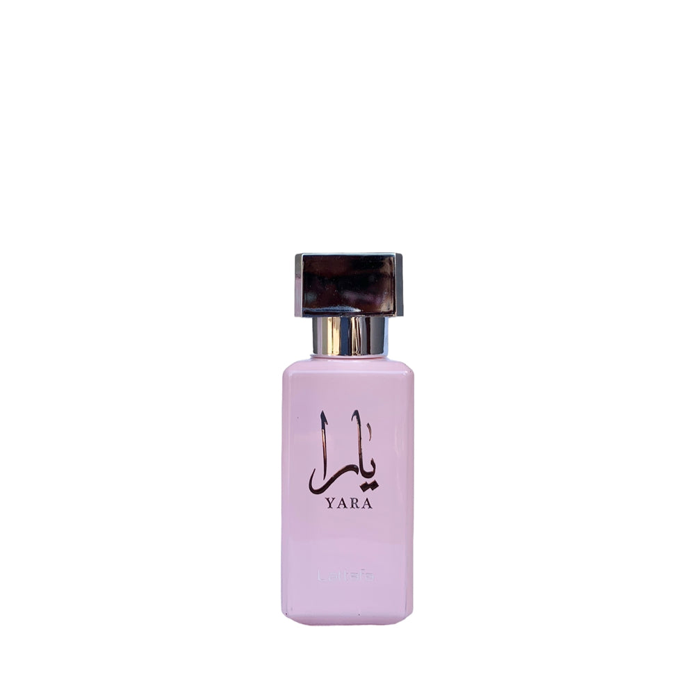 Yara (Rose) - 30ml