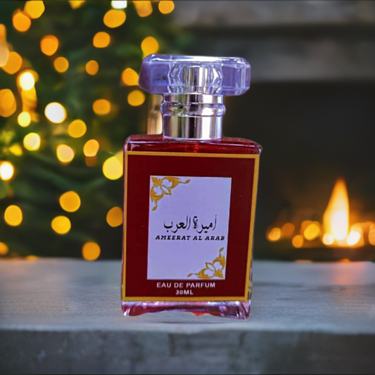 Ameerat Al Arab (Rouge) - 30ml