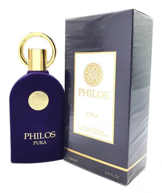 Philos Pura